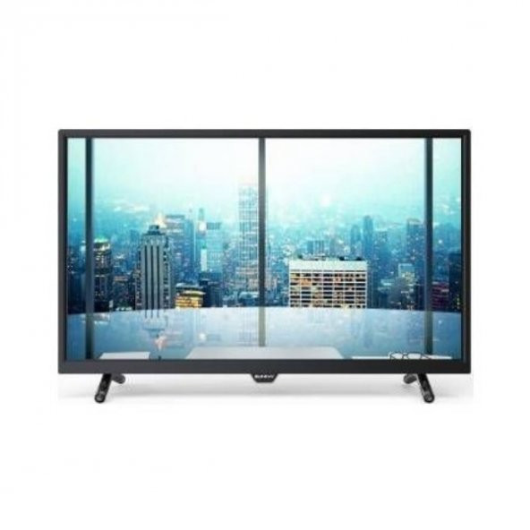Sunny 40 inç 102 Ekran Full HD Uydu Alıcılı LED Televizyon