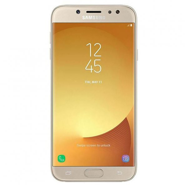 Samsung Galaxy J7 Pro 2017 J730F 32GB Altın Akıllı Telefon