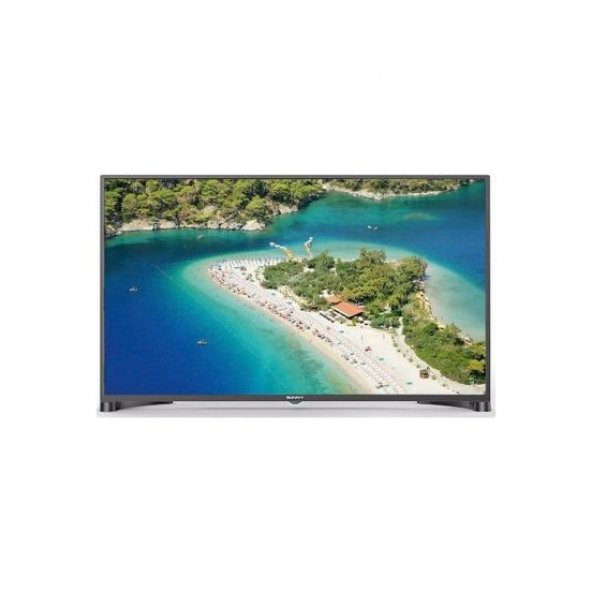 Sunny SN43DLK023 43" 109 Ekran Full HD Smart Uydulu LED TV