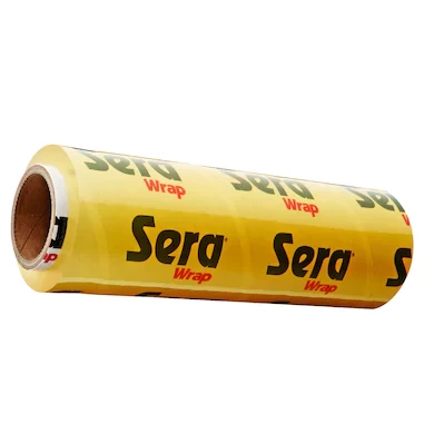 SERA WRAP 45X1500 M 8 MICRON