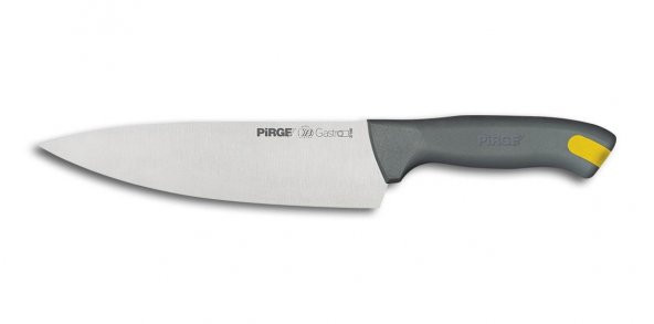 Pirge Gastro Şef Bıçağı 19cm 37160