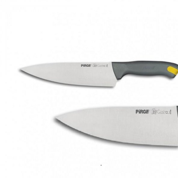 Pirge Gastro Şef Bıçağı 19cm 37160 - 4
