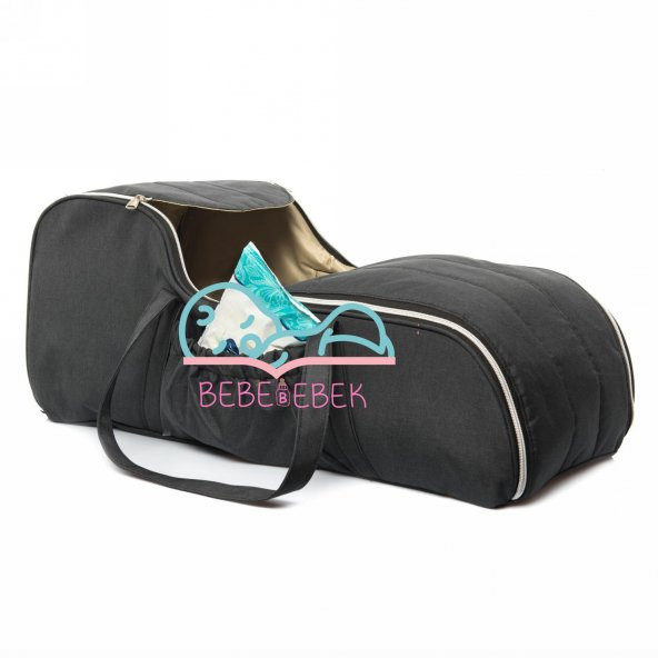 Hello Portbebe Bebek Taşıma Su Geçirmez Rüzgar Geçirmez - 6