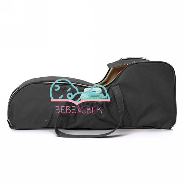Hello Portbebe Bebek Taşıma Su Geçirmez Rüzgar Geçirmez - 9