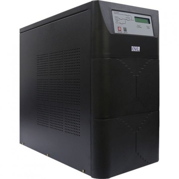 Enel A2 6 KVA  Online Ups Kesintisiz Güç Kaynağı