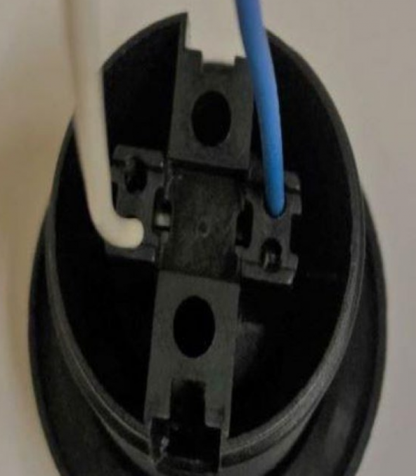 Düz E 27 duy - 2