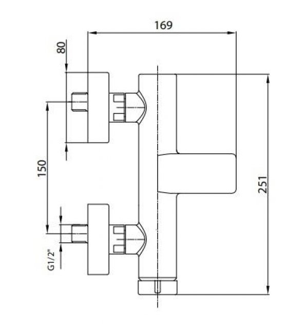 ECA Purity Banyo Bataryası 477H+Metal Tel Süngerlik 3lü Köşe Raf   Krom Şampuanlık 2li Set - 4