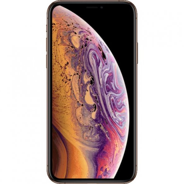 Apple iPhone XS 64 GB Altın Cep Telefonu (Apple Türkiye Garantili)