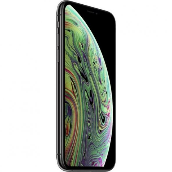 Apple iPhone XS 64 GB Uzay Gri Cep Telefonu (Apple Türkiye Garantili)