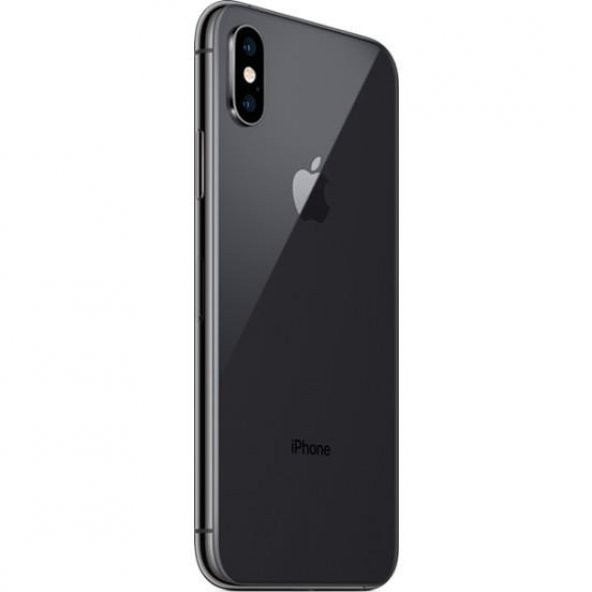 Apple iPhone XS 64 GB Uzay Gri Cep Telefonu (Apple Türkiye Garantili) - 2