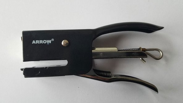 Arrow Mini Pens Zımba Makinesi