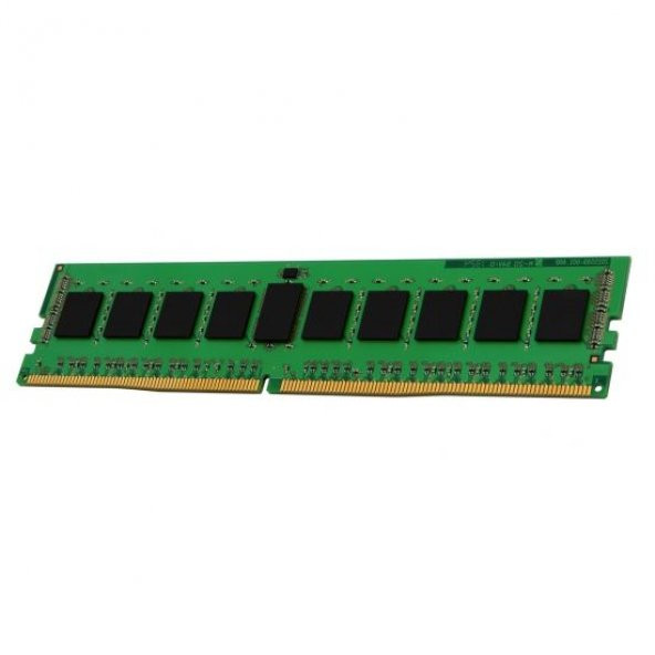 KINGSTON 8GB 2666MHz DDR4 Masaüstü Ram KVR26N19S8-8