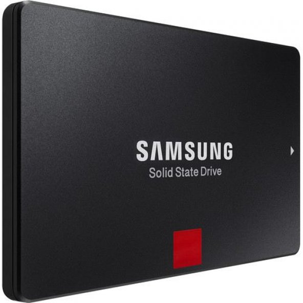 SAMSUNG 2TB 860 Pro Sata 3.0 560-530MB/s  2.5" Flash SSD MZ-76P2T0BW
