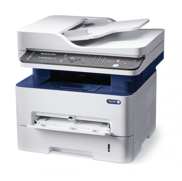 XEROX WorkCentre 3225 WiFi 28ppm A4 Yazıcı 3225V_DNIY