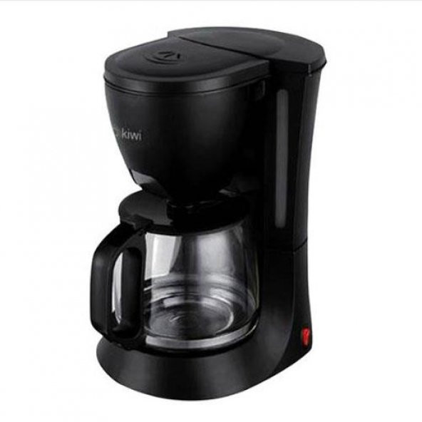 Filtre Kahve Makinesi Kiwi KCM 7540 1,2 lt Damlatmaz Sistem