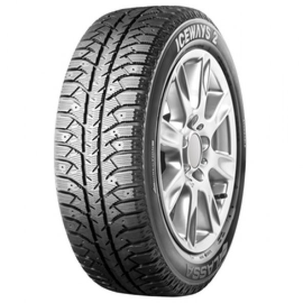 185/65R14 LASSA ICEWAYS2 86T(2023 ÜRETİM) - 2