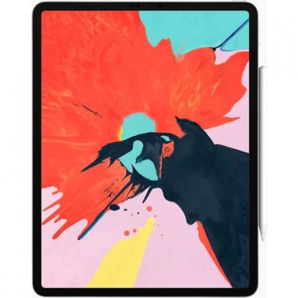 Apple 11" Yeni iPad Pro Wi-Fi 64GB  MTXN2TU/A Tablet  - Space Grey