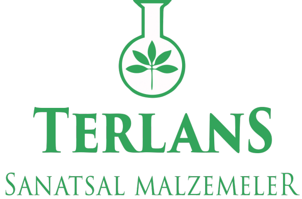 TERLANS Ağartılmış Şeffaf 1. Sınıf Kalite Gomalak Cilası 100 ml - 5