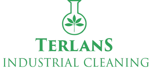TERLANS Profesyonel Ekran Temizleyici 250 ml + Hassas Yüzey Bezi - 5
