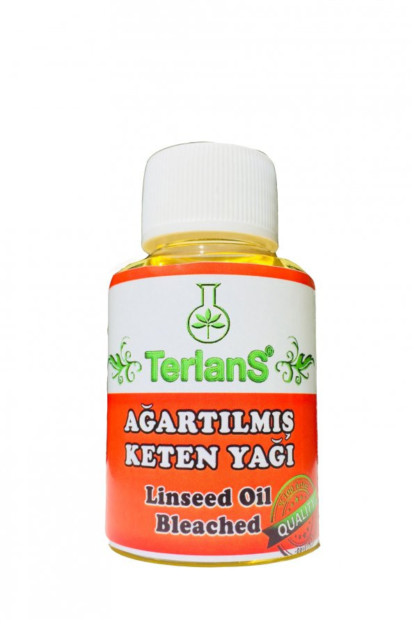 TERLANS Doğal Ahşap Cilası GOMALAK 250ml - 3
