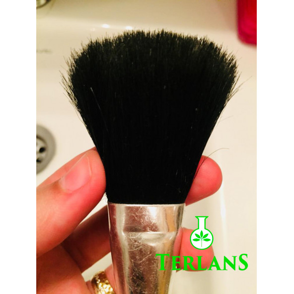 TERLANS Makyaj Fırçası Temizleyici 250 ml, Makeup Brush Cleaner - 6