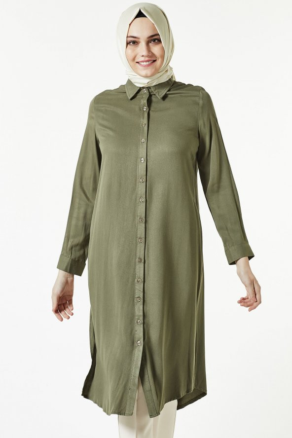 Tunik-Haki TNK 6640-27