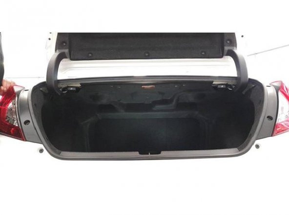 Oled Garaj Honda Civic  Fc5 Bagaj İçi Üst Kaplama Pandizot 2016-2020 - 3