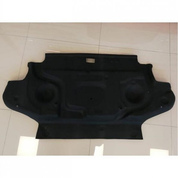 Oled Garaj Honda Civic  Fc5 Bagaj İçi Üst Kaplama Pandizot 2016-2020 - 4