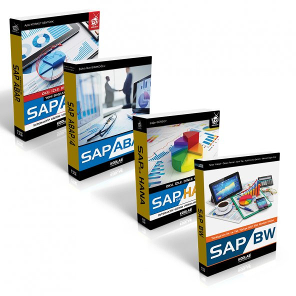 SAP EĞİTİM SETİ 3