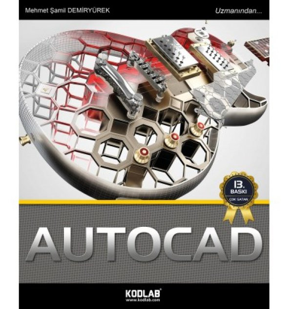AUTOCAD - 2