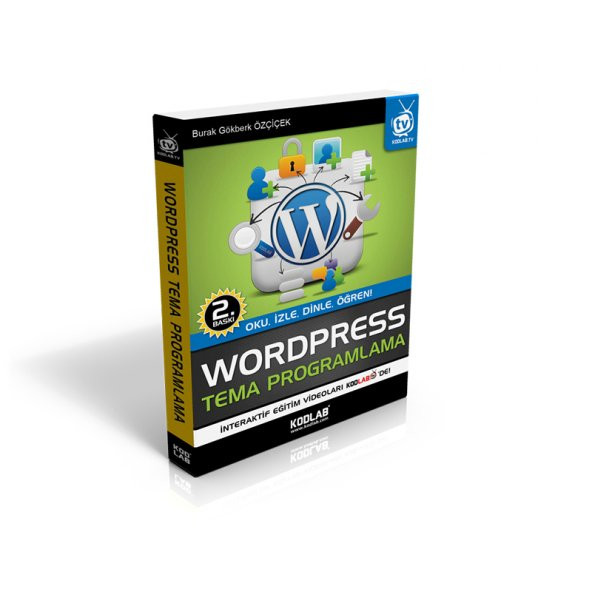 WORDPRESS TEMA PROGRAMLAMA