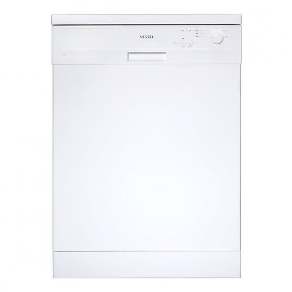 Vestel BM-201 A+ 2 Programlı Bulaşık Makinesi