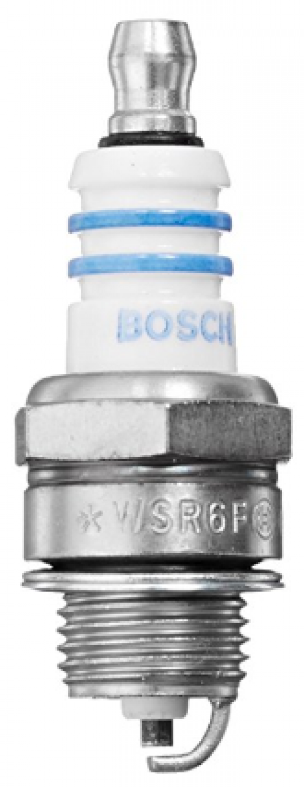 BOSCH BUJİ R10 MOTORLU TESTERE TIRPAN İÇİN