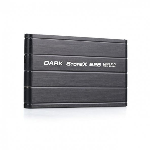 Dark DK-AC-DSE25R Storex E25R 2x 2.5" HDD/SSD