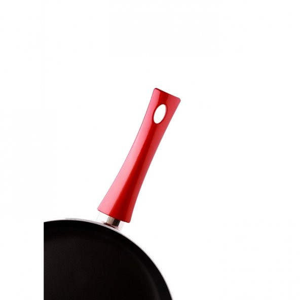 Şan Teflon Nar Tava No:32 - 3