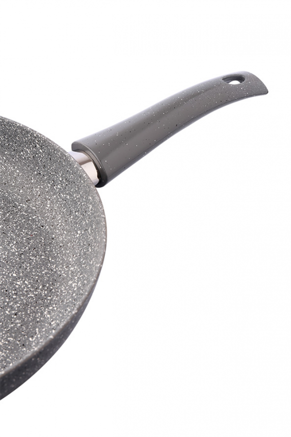 Şan Granit Tava no:22 - 3