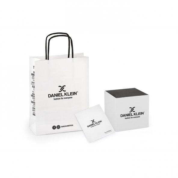 DANIEL KLEIN ERKEK KOL SAATİ - 2