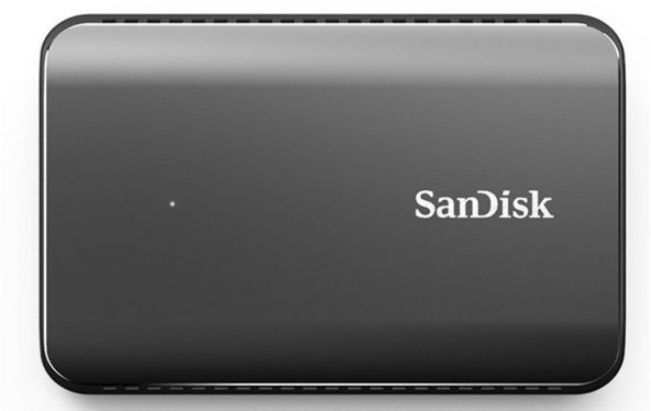SANDISK-SDSSDEX2-960G-G25-960GB Extreme 900 USB 3.1 850/850 Flash