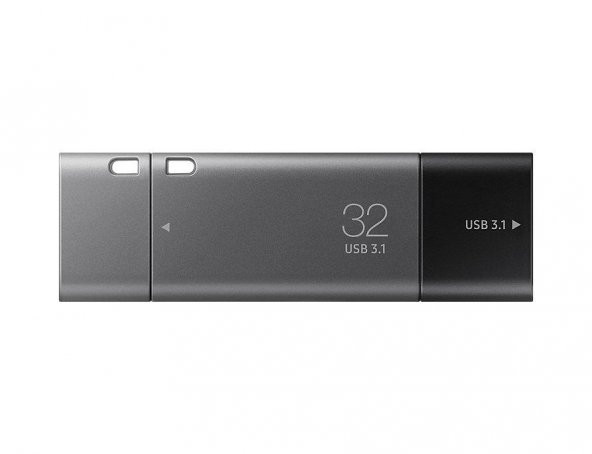 Samsung 32GB Duo Plus USB 3.1 Flash Bellek MUF-32DB/APC