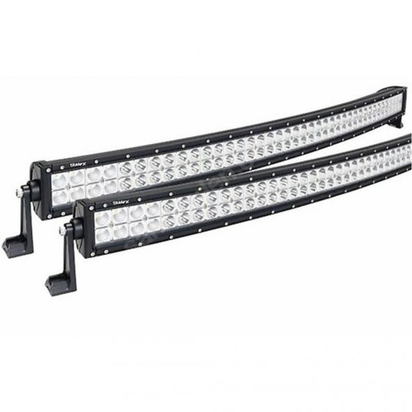 DACIA DUSTER Araç Üstü Led Bar / Off Road Sis Farı Led Bar - 4