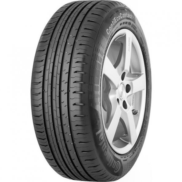 Continental 195/65R15 91H ECOCONTACT 5