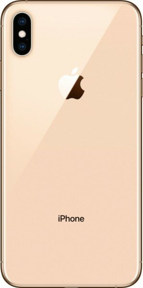 Apple iPhone XS Max 64 GB (Apple Türkiye Garantili) - 2