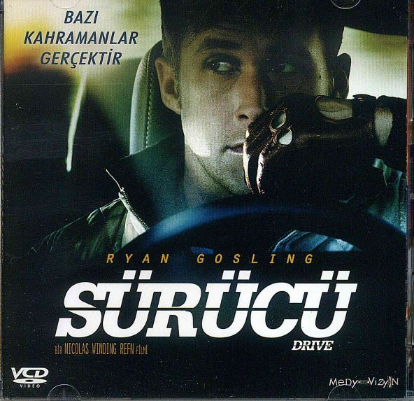 SÜRÜCÜ-VCD