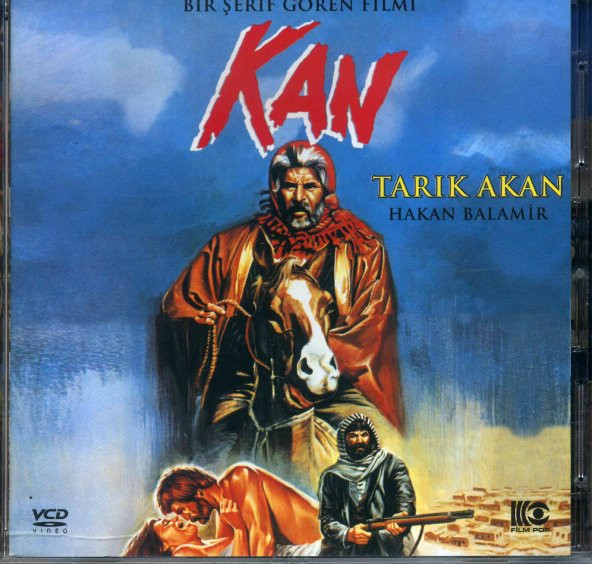 KAN-VCD DRAM