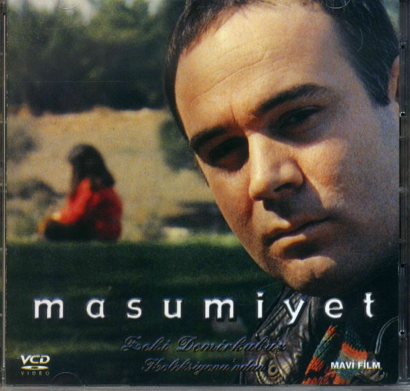 MASUMİYET-VCD DRAM