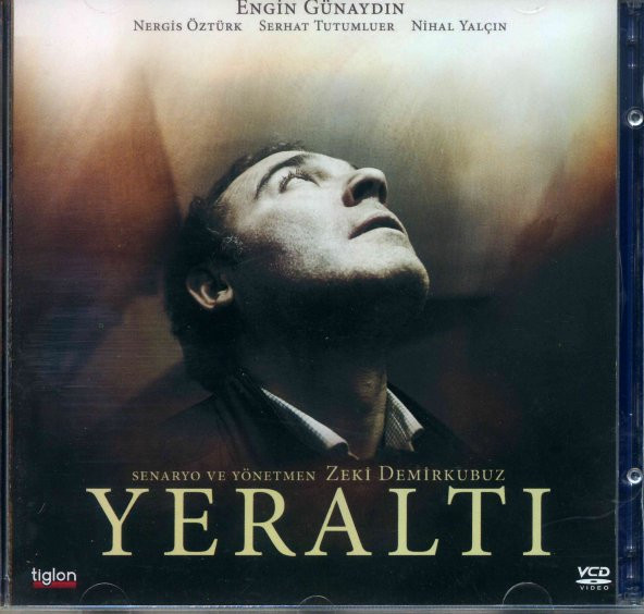 YERALTI- VCD DRAM
