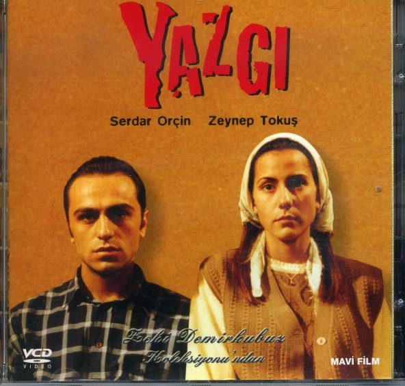 YAZGI -VCD DRAM