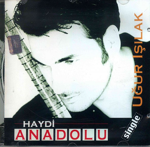 Uğur Işılak- Haydi Anadolu - 1