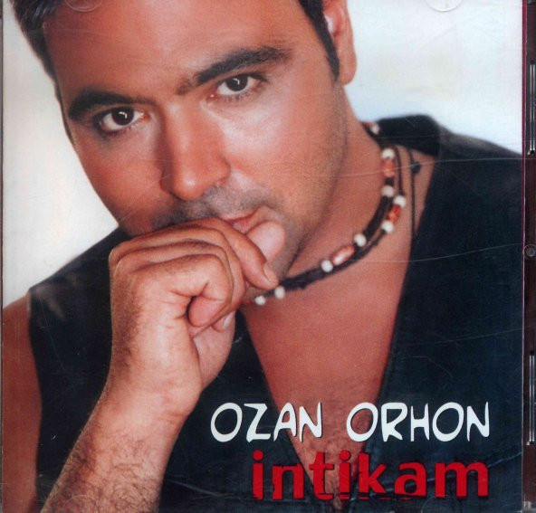 Ozan Orhon- İntikam