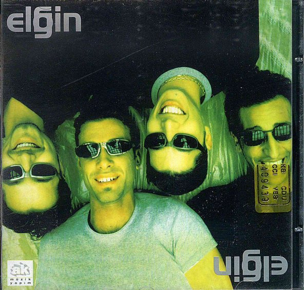 Elgin- Elgin